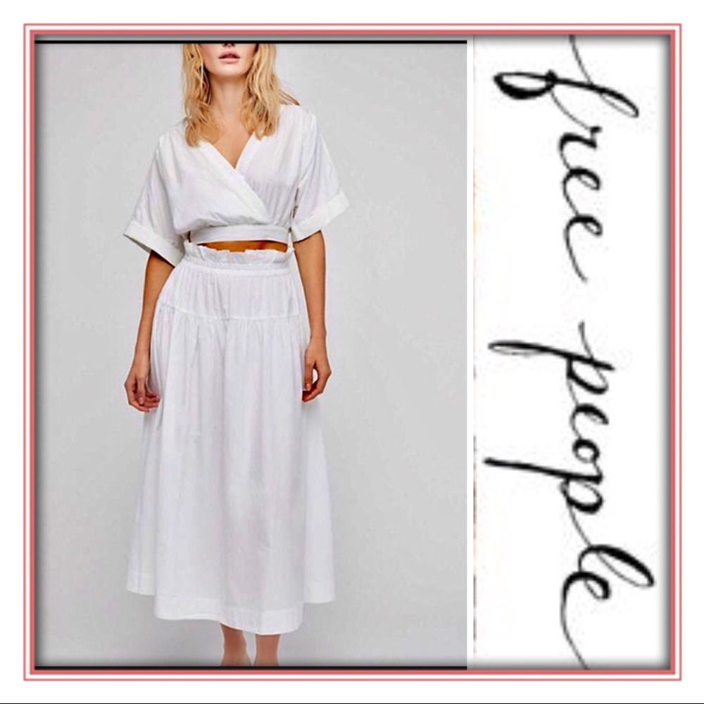 ❤️FREE PEOPLE